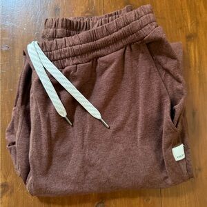 Vuori Boyfriend Joggers